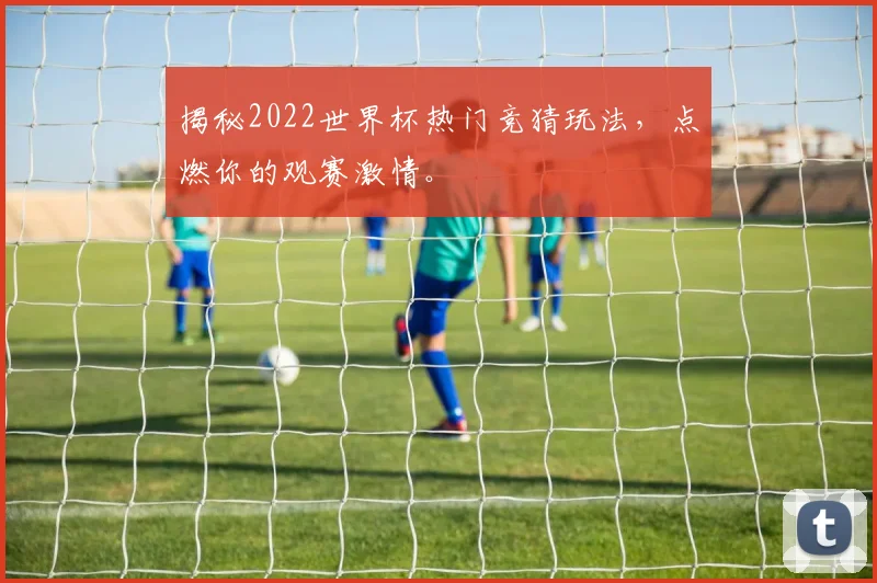 揭秘2022世界杯热门竞猜玩法，点燃你的观赛激情。