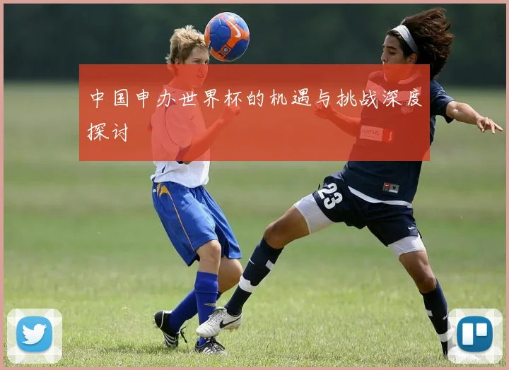 中国申办世界杯的机遇与挑战深度探讨