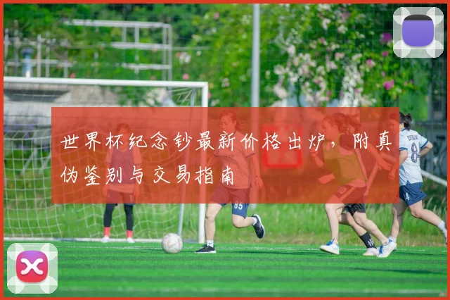 世界杯纪念钞最新价格出炉，附真伪鉴别与交易指南