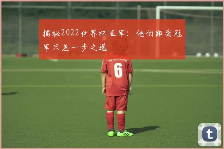 揭秘2022世界杯亚军：他们距离冠军只差一步之遥